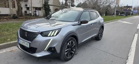 Peugeot 2008 e-GT Line Pack, снимка 3