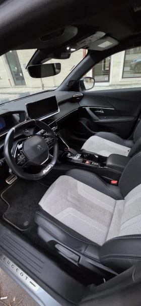 Peugeot 2008 e-GT Line Pack | Mobile.bg � ����� ������ 17