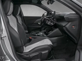 Peugeot 2008 e-GT Line Pack | Mobile.bg    12