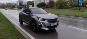 Обява за продажба на Peugeot 2008 e-GT Line Pack ~21 015 EUR - изображение 1