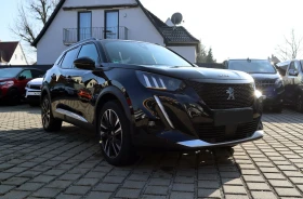 Peugeot 2008 e-GT Pack, снимка 1