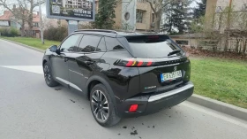 Peugeot 2008 e-GT Line Pack, снимка 4