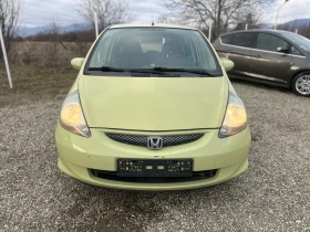 Honda Jazz 1.4 FACELIFT