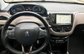 Peugeot 2008 FELINE , снимка 9