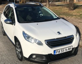 Peugeot 2008 FELINE , снимка 2