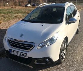 Peugeot 2008 FELINE , снимка 1