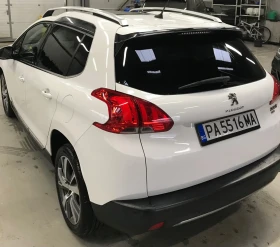 Peugeot 2008 FELINE , снимка 4