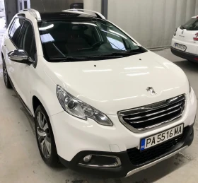 Peugeot 2008 FELINE , снимка 2