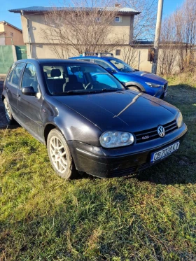 VW Golf, снимка 2