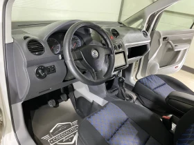 VW Caddy 1.9TDI, снимка 7