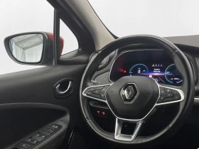 Renault Zoe R110* 52kWh* LED* , снимка 11