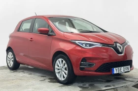 Renault Zoe R110* 52kWh* LED* , снимка 9