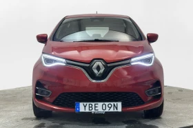 Renault Zoe R110* 52kWh* LED* , снимка 2