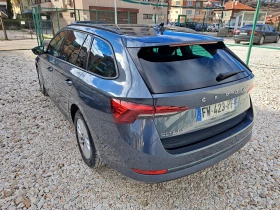 Skoda Octavia 2.0Tdi 150кс, снимка 6