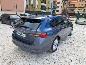 Skoda Octavia 2.0Tdi 150кс, снимка 5