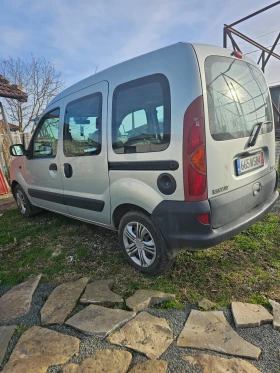 Renault Kangoo, снимка 4