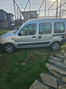 Renault Kangoo, снимка 11