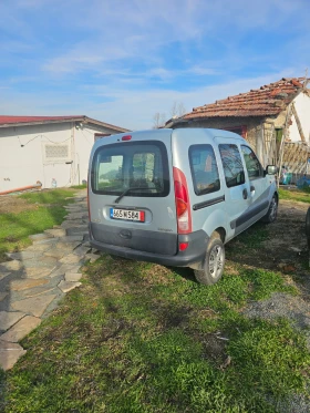 Renault Kangoo, снимка 3