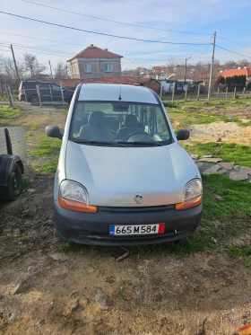 Renault Kangoo, снимка 5