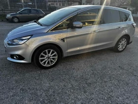 Ford S-Max, снимка 2