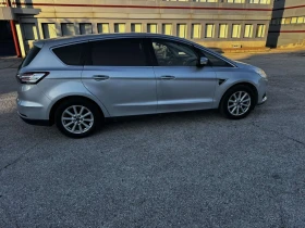 Ford S-Max, снимка 3