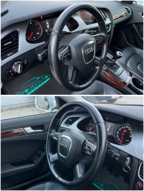 Audi A4 2, 0TDI-QUATTRO/LED// !!! | Mobile.bg    8