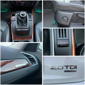 Audi A4 2, 0TDI-QUATTRO/LED// !!! | Mobile.bg    15