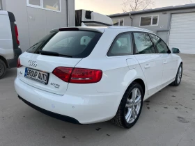 Audi A4 2, 0TDI-QUATTRO/LED// !!! | Mobile.bg    6