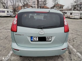 Mazda 5 Газ-бензин , снимка 2