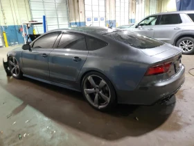 Audi S7 PREMIUM PLUS*   | Mobile.bg    4