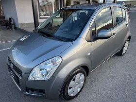 Suzuki Splash 1.0 I НОВ ВНОС , снимка 1