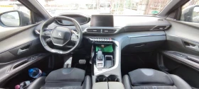 Peugeot 5008 2.0 HDI GT line, снимка 3