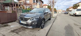 Peugeot 5008 2.0 HDI GT line, снимка 1