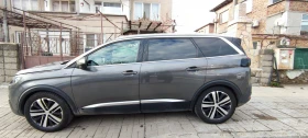 Peugeot 5008 2.0 HDI GT line, снимка 2