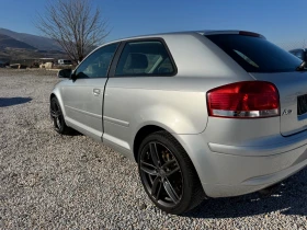 Audi A3 2.0FSI, снимка 5