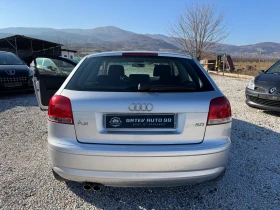 Audi A3 2.0FSI, снимка 6