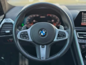 BMW 850 - M850i - GranCoupe - X-drive - Laser - Panorama -, снимка 8