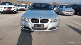 BMW 320 2.0 177 ks, снимка 7