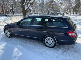 Mercedes-Benz C 220, снимка 5