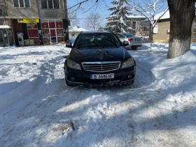 Mercedes-Benz C 220, снимка 3