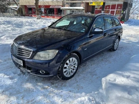 Mercedes-Benz C 220, снимка 1