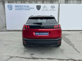 Peugeot 3008 3008 New Line Up GT PACK 1.6 PureTech 180 S&S EAT8 - 56000 лв. - 51338335 | Car24.bg