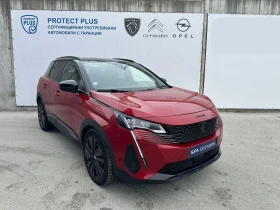 Peugeot 3008 3008 New Line Up GT PACK 1.6 PureTech 180 S&S EAT8 - 56000 лв. - 51338335 | Car24.bg