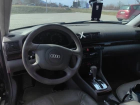 Audi A4, снимка 3