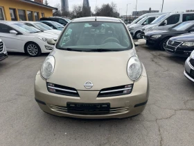 Nissan Micra 1.2 Automatik, снимка 2