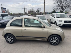 Nissan Micra 1.2 Automatik, снимка 6