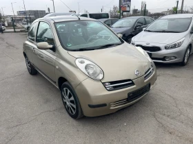 Nissan Micra 1.2 Automatik, снимка 3