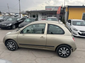 Nissan Micra 1.2 Automatik, снимка 8