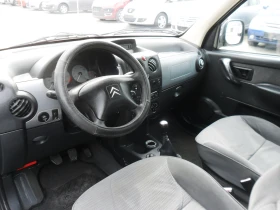 Citroen Berlingo 1, 6-hdi-ITALY-KLIMATIK-, снимка 8