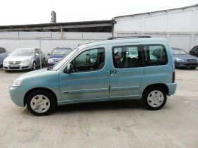 Citroen Berlingo 1, 6-hdi-ITALY-KLIMATIK-, снимка 7